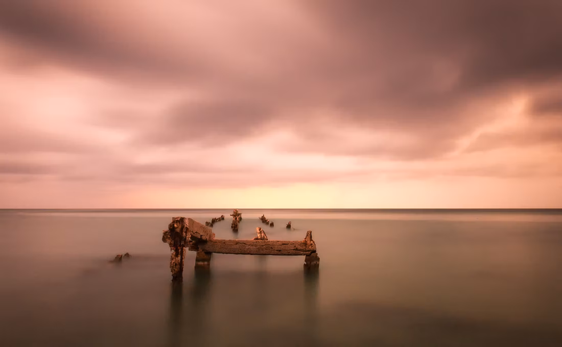 minimal-sunset-dock-cabo-rojo-1