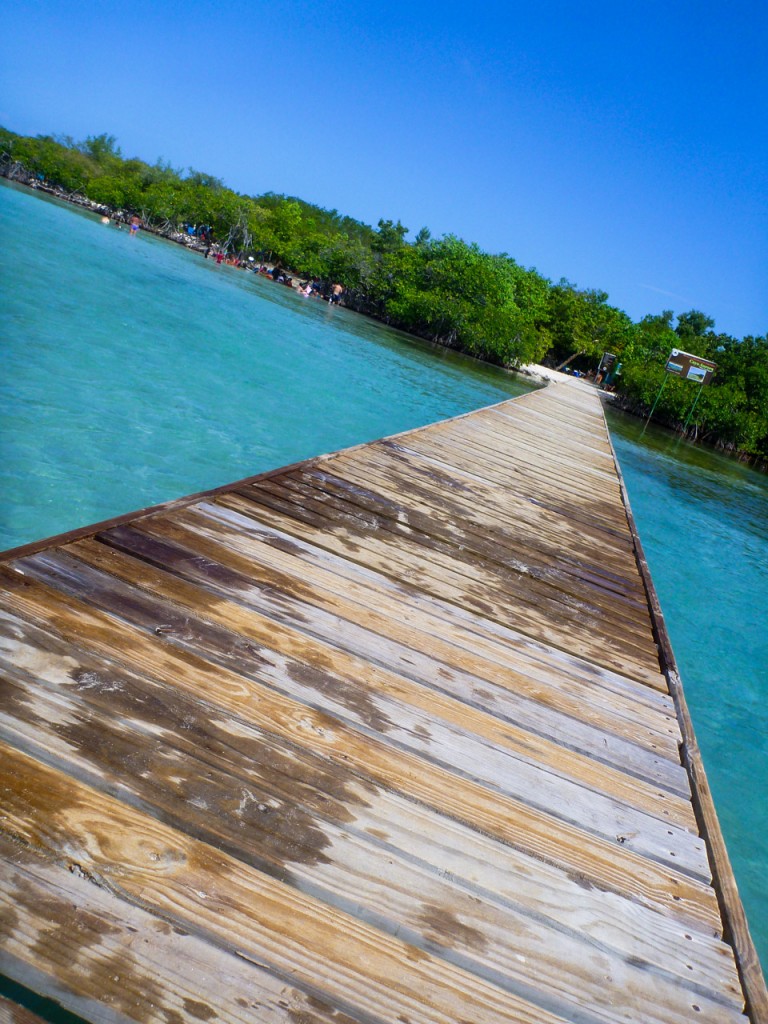 MiguelGandia | Gilligan’s Island in Guánica, Puerto Rico