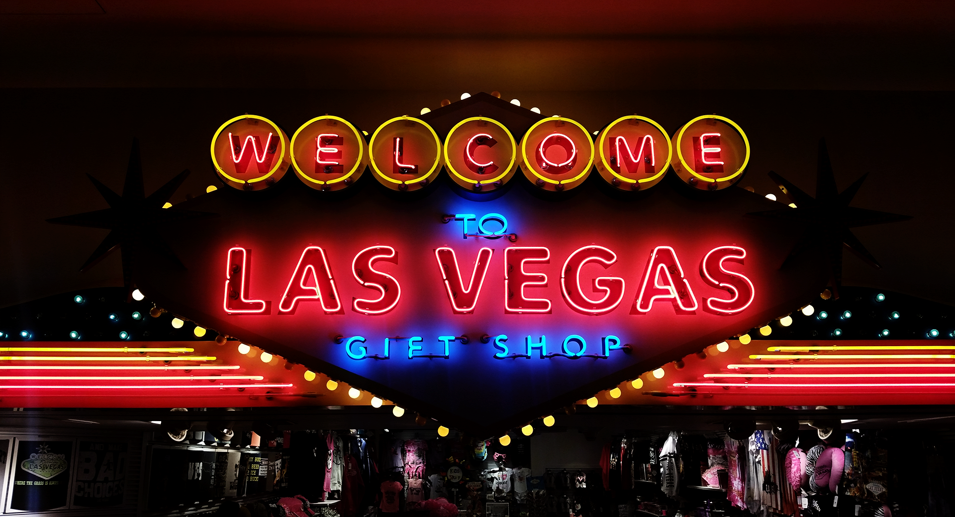 Vegas gloryhole